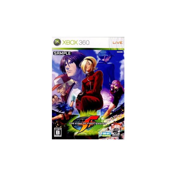 [Release date: July 30, 2009]■タイトル:ザ・キング・オブ・ファイターズXII(KOF12)■機種:エックスボックス360ソフト(Xbox360Game)■発売日:2009/07/30■メーカー品番:W5C-00...