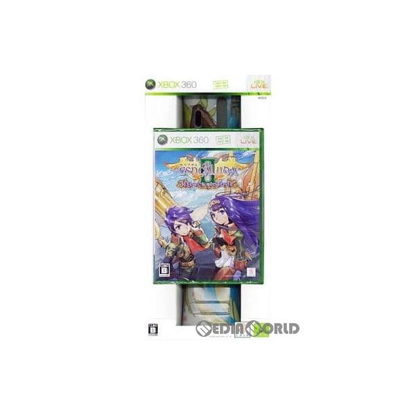 『中古即納』{Xbox360} エスプガルーダ2 ブラックレーベル(Espgaluda II Black Label) 初回限定版 ケイブ (20100225)