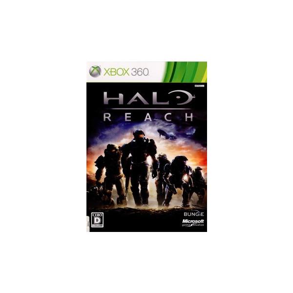 Halo Reach
