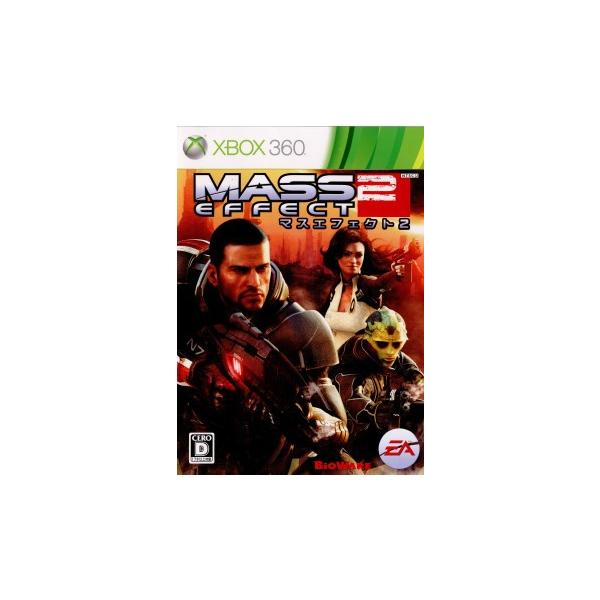 [Release date: January 13, 2011]■タイトル:マス エフェクト2(MASS EFFECT 2)■機種:エックスボックス360ソフト(Xbox360Game)■発売日:2011/01/13■メーカー品番:NVF-...