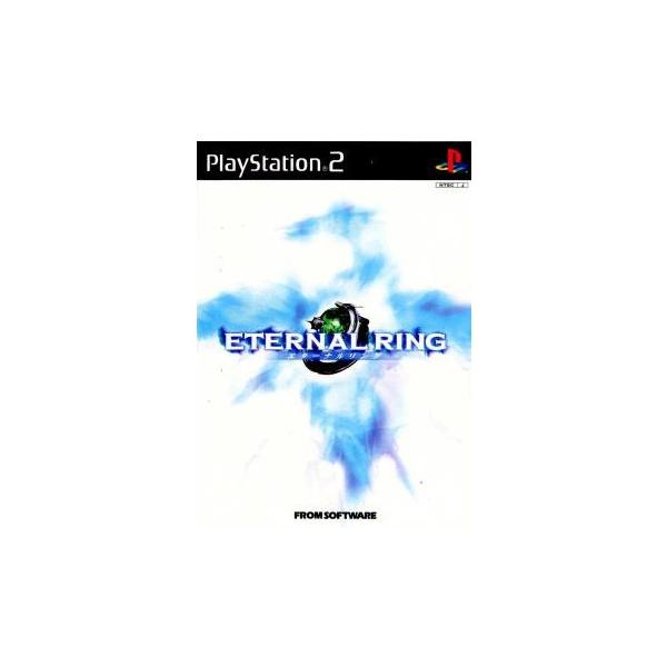 フロム・ソフトウェア 『中古即納』{PS2} ETERNAL RING