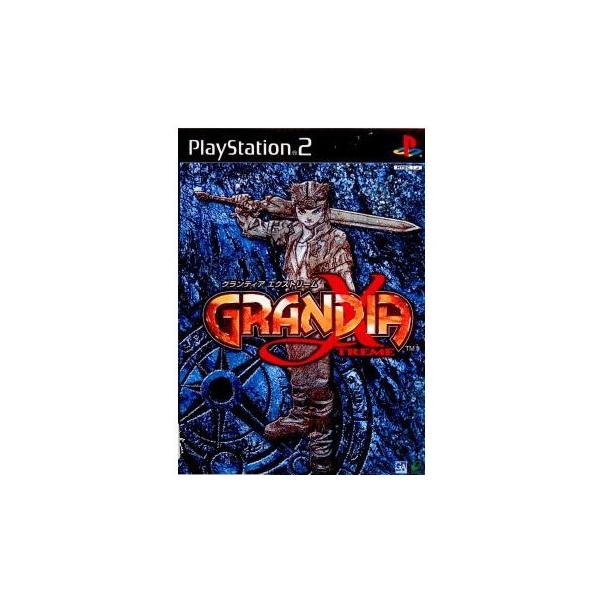 [Release date: January 31, 2002]■タイトル:グランディア エクストリーム(GRANDIA XTREME) 通常版■機種:プレイステーション2ソフト(PlayStation2Game)■発売日:2002/01/...