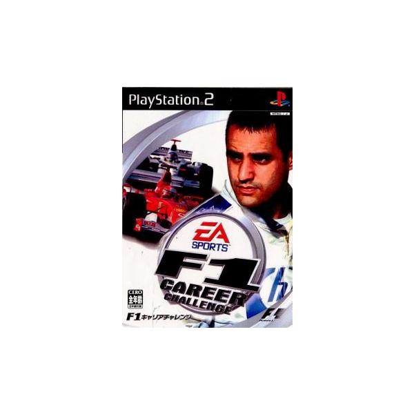 中古即納 Ps2 F1キャリアチャレンジ F1 Career Challenge 20030717 Buyee Buyee 日本の通販商品 オークションの代理入札 代理購入