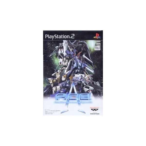PS2／Another Century’s Episode
