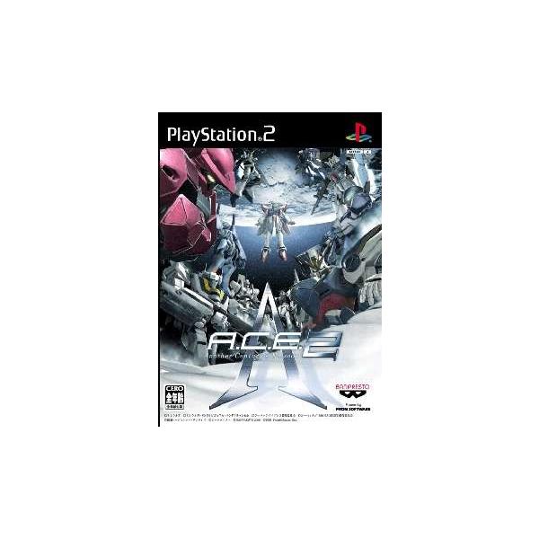 バンダイナムコエンターテインメント 『中古即納』{PS2} Another