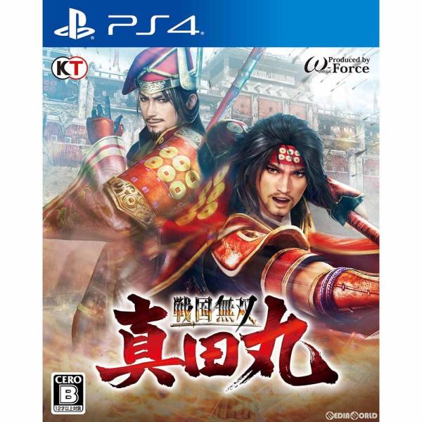 戦国無双 〜真田丸〜/PS4