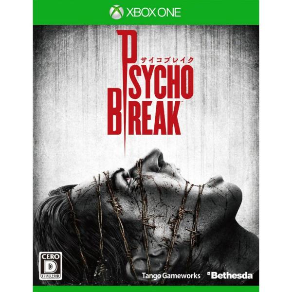 [Release date: October 23, 2014]■タイトル:サイコブレイク(PSYCHO BREAK)■機種:エックスボックスワンソフト(XboxOneGame)■発売日:2014/10/23■メーカー品番:JES1-003...