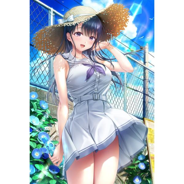 エンターグラム 『予約前日発送』{Switch} 制服カノジョ2 ゆい熱愛BOX