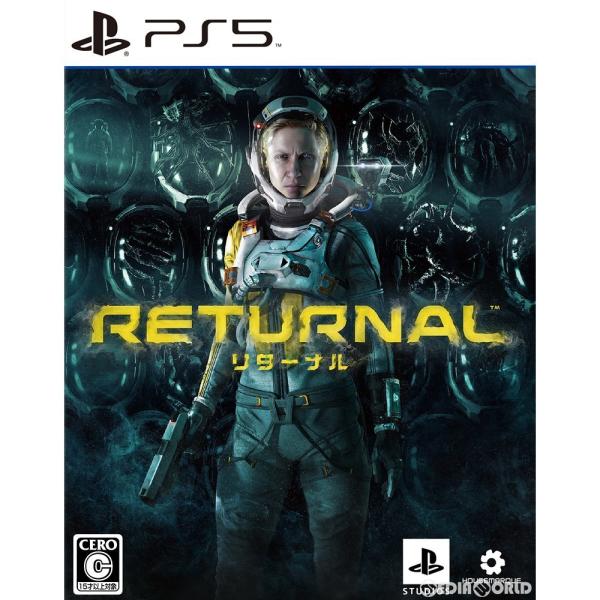 Returnal/PS5