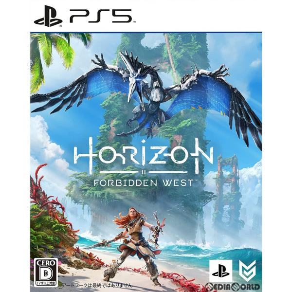 Horizon Forbidden West 通常版 ソニー・インタラクティブエンタテインメント