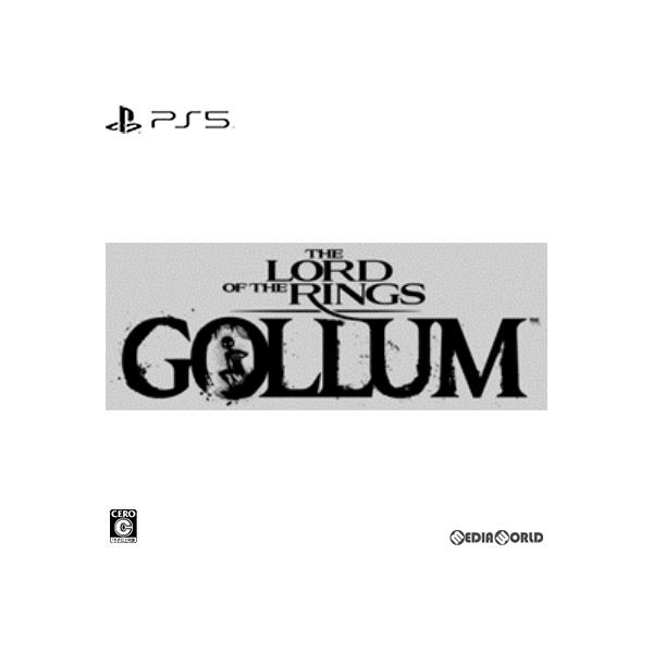 The Lord of the Rings&trade;: Gollum&trade; 3goo