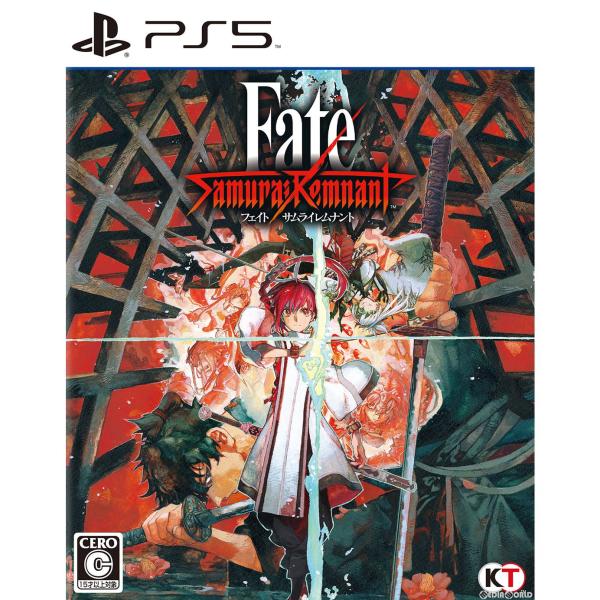 Fate/Samurai Remnant PS5