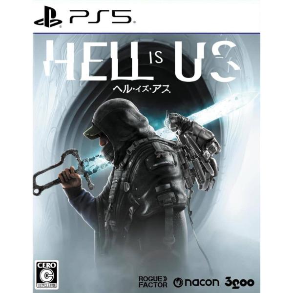 Hell is us 3goo
