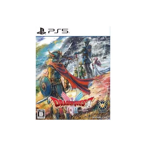 スクウェア・エニックス（SQUARE ENIX） 『新品即納』{PS5