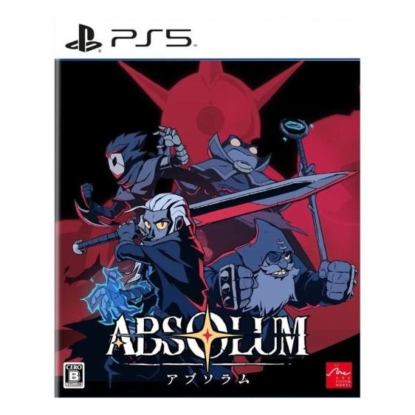 PS5 Absolum
