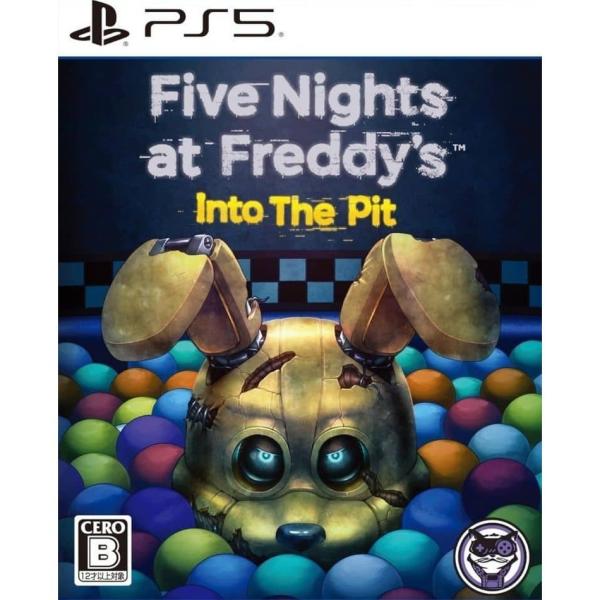 Five Nights at Freddy s Into The Pit