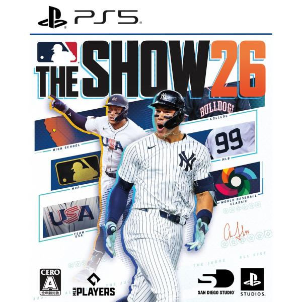 MLB The Show 26 SIE