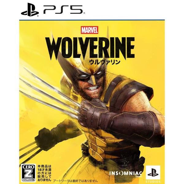 Wolverine