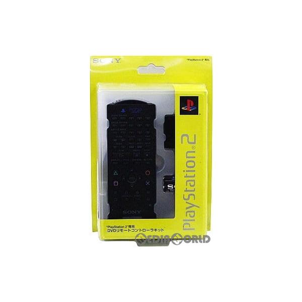 中古即納』{ACC}{PS2} PlayStation2専用(プレイステーション2専用) DVD 