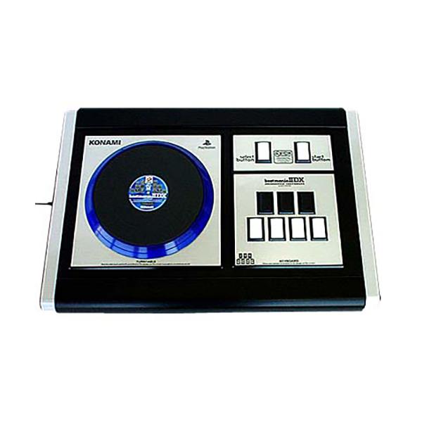 コナミデジタルエンタテインメント 『中古即納』{ACC}{PS2} beatmania