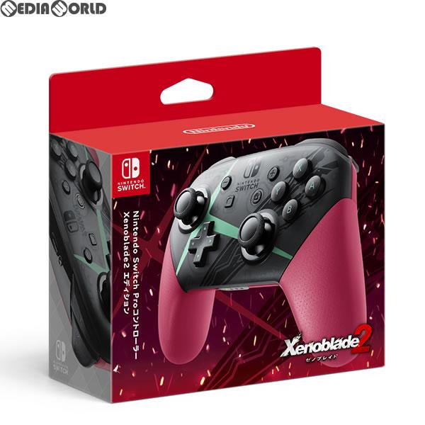 中古即納』{ACC}{Switch}Nintendo Switch(ニンテンドースイッチ) Pro 