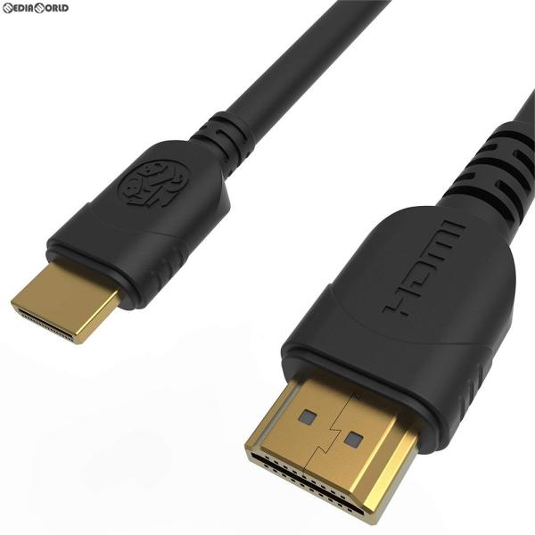 『中古即納』{ACC}{NG} (再販)NEOGEO mini(ネオジオ ミニ) HDMIケーブル(2m) SNK(20180724)