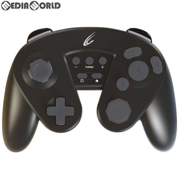 予約前日発送 Acc Switch Cyber ワイヤードコントローラー Switch用 スイッチ用 ブラック サイバーガジェット Cy Nscwc Bk 発売中止 12022064000 メディアワールドプラス 通販 Yahoo ショッピング