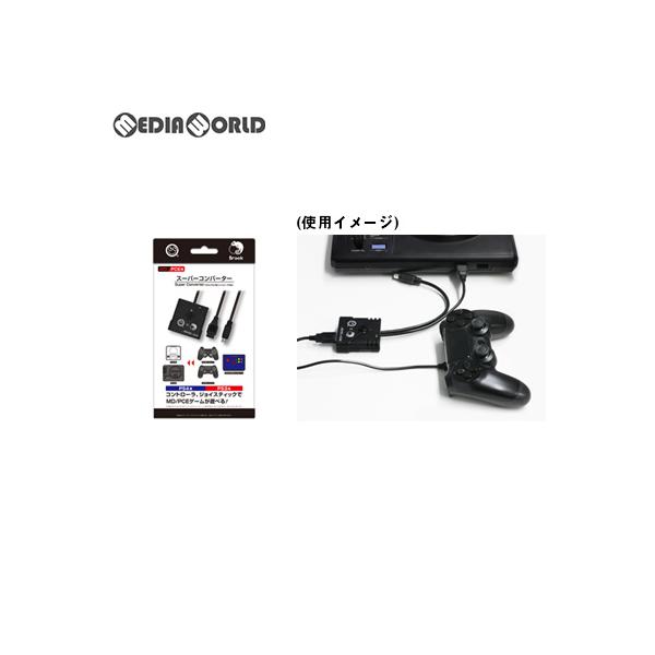 コロンバスサークル 『新品』『お取り寄せ』{ACC}{MD} (MD/PCE用