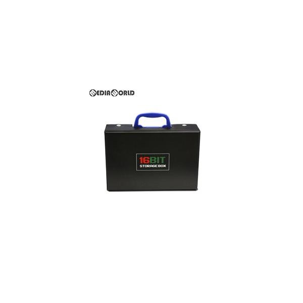 『新品即納』{ACC}{MD} (MDミニ用)収納ケース(ブラック) コロンバスサークル(CC-MDMBX-BK)(20190919)
