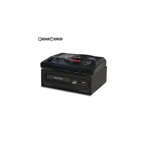 『新品即納』{ACC}{MD} (MDミニ用)収納ボックスミニ コロンバスサークル(CC-MMSBM-BK)(20190919)