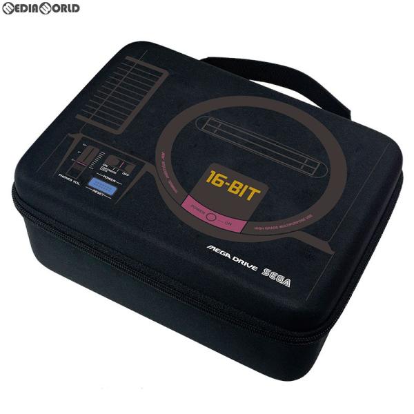 『新品即納』{ACC}{MD} メガドライブ ミニ バッグ セガゲームス(HCV-3093)(20190919)