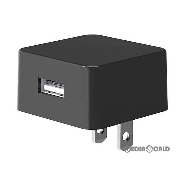 『中古即納』{ACC}{PCE} ACアダプタ for PCエンジンmini コナミライセンス商品 HORI(HTG-005)(20200319)