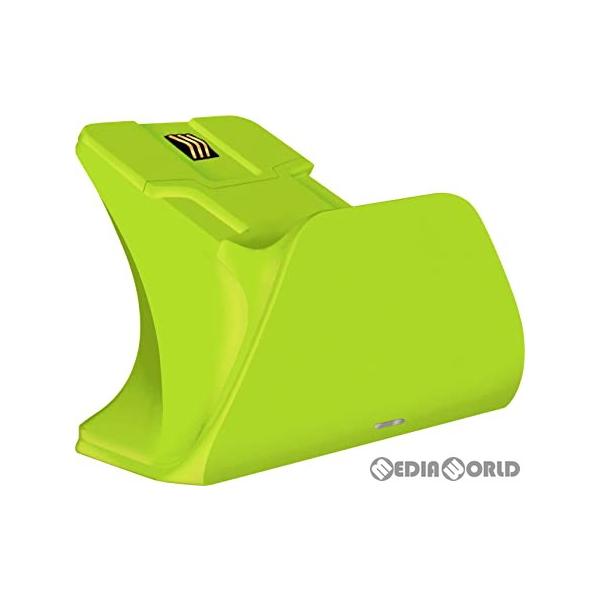『中古即納』{ACC}{XboxOne} Razer Universal Quick Charging Stand for Xbox(コントローラー用 磁気接触型 充電スタンド+バッテリー) Electric Volt Wake Razer