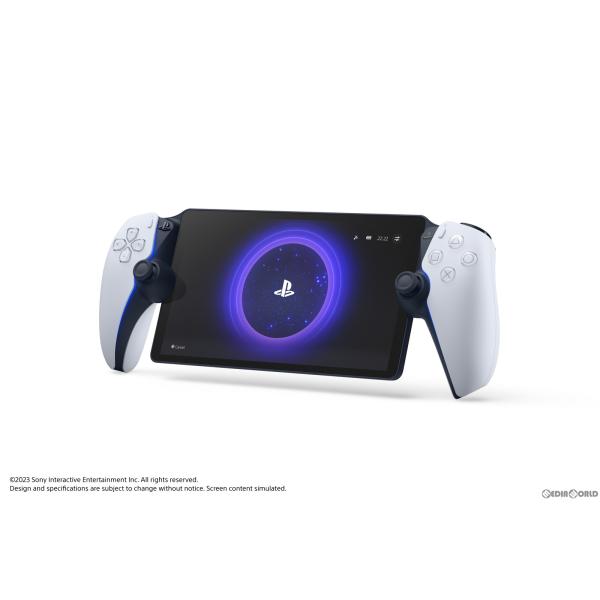 美中古　PlayStation Portal リモートプレイヤー 中古即納』{ACC}{PS5} PlayStation Portal(プレイステーション
