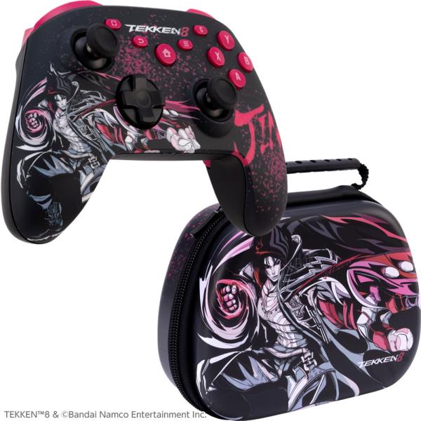 新品』『お取り寄せ』{ACC}{Switch} TEKKEN 8(鉄拳8) ゲーミング