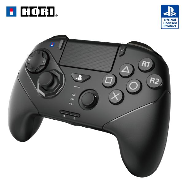 他サイト： 『新品』『お取り寄せ』{ACC}{PS5} ファイティングコマンダー OCTA Pro for PlayStation 5/PlayStation 4/Windows PC ソニーライセンス商品 HORI(20250327)の商品画像