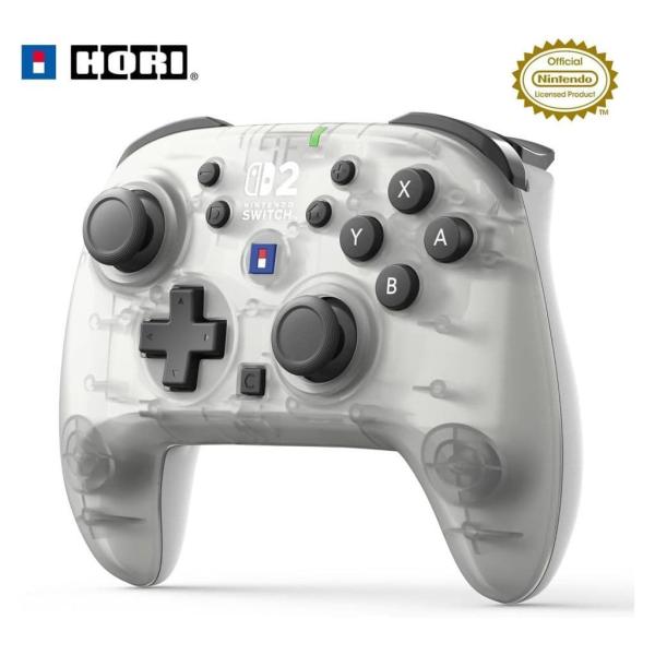 Nintendo switch 有機ELモデル 本体 付属品完備ホリパッド付き 株式会社 HORI | タフプロテクター for Nintendo Switch（有機ELモデル）