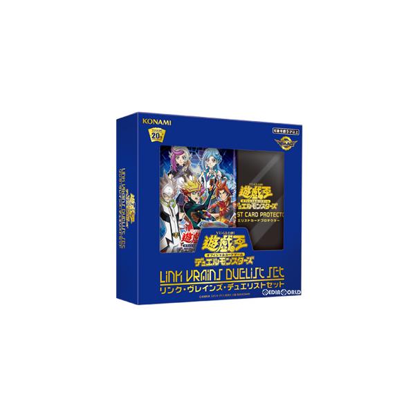 コナミデジタルエンタテインメント 『新品』{TCG} 遊戯王OCG デュエル