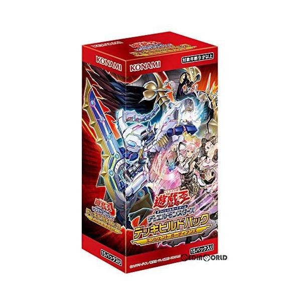 遊戯王オフィシャルカードゲーム デュエルモンスターズ 『新品即納