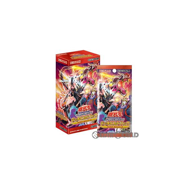 コナミデジタルエンタテインメント 『新品即納』{BOX}{TCG