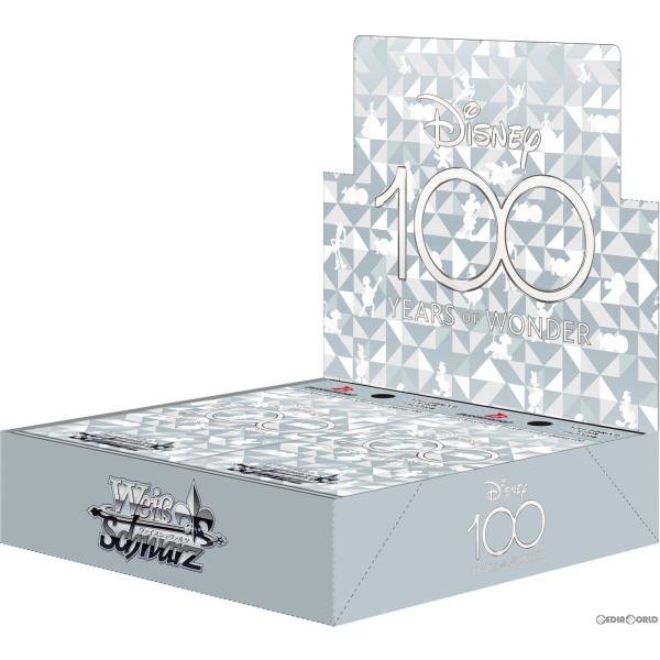 ブシロード 『新品即納』{BOX}{TCG} (再販) ヴァイスシュヴァルツ