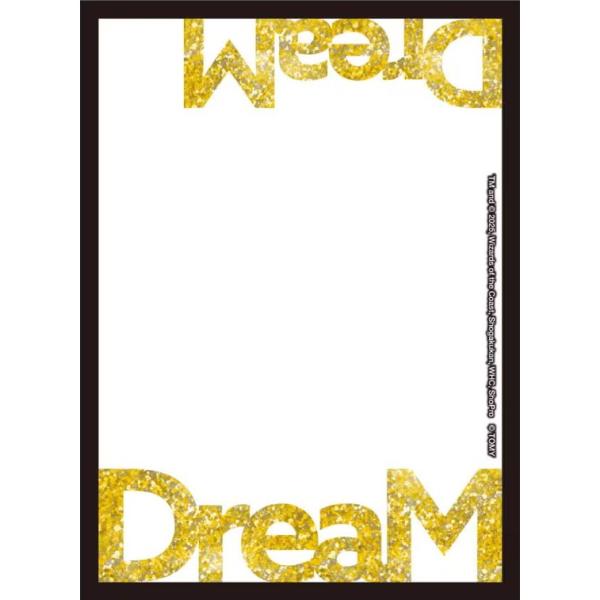 他サイト： 『新品』『お取り寄せ』{TCG} デュエル・マスターズ DXオーバーカードスリーブ ドリームレアver. タカラトミー(20250419)の商品画像