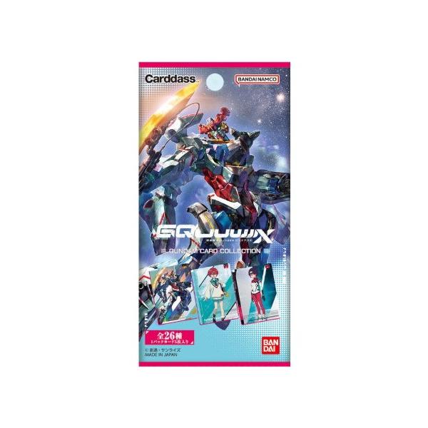 新品即納』{TCG} GUNDAM CARD COLLECTION(ガンダムカードコレクション