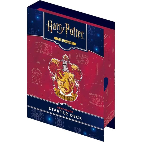 ムービック（movic） 『新品即納』{TCG} Harry Potter カードゲーム
