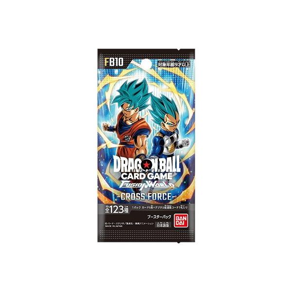 予約前日発送』{TCG} (カートン) ドラゴンボールスーパーカードゲーム