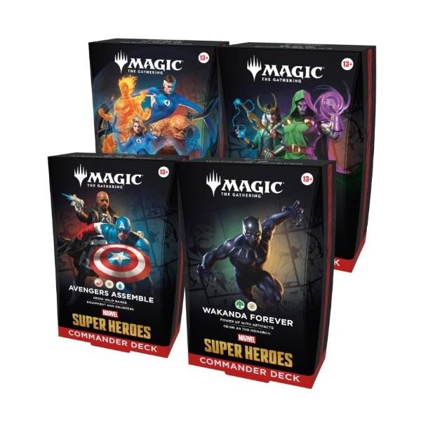 マジック：ザ・ギャザリング カードセット ウィザーズ・オブ・ザ・コースト 『新品即納』{TCG} (カートン) MTG