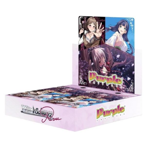 ブシロード 『新品』{TCG} (カートン) カートン購入特典付(PRパック