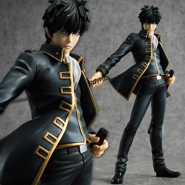 新品即納 Fig 初回特典付 坂田銀時用交換用頭部 土方魂ver フィギュアーツzero 土方十四郎 銀魂 フィギュア バンダイ Buyee 日本代购平台 产品购物网站大全 Buyee一站式代购 Bot Online