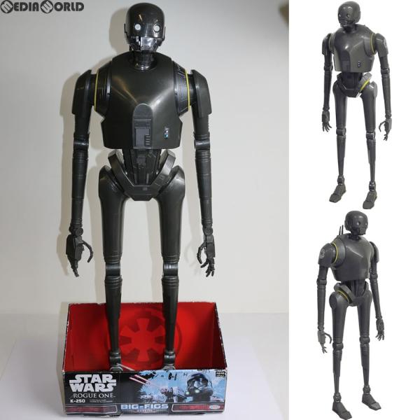 『中古即納』{FIG} 31インチフィギュア K-2SO ローグ・ワン/スター・ウォーズ・ストーリー 完成品 フィギュア タカラトミー(20160930)