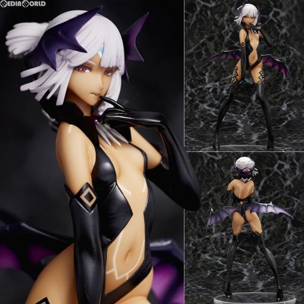アルテラ スイートデビルver. Fate/EXTELLA(フェイト/エクステラ) 完成品 フィギュア ユニオンクリエイティブ ユニオンクリエイティブ 『中古即納』{FIG} アルテラ スイートデビル